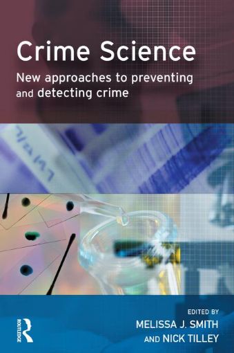 Picture of Crime Science