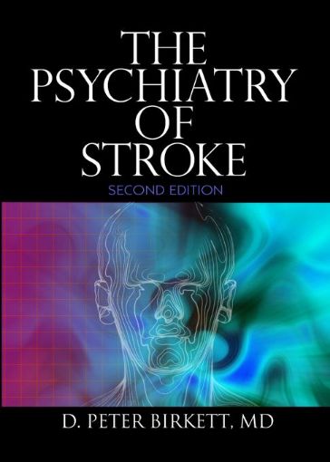 Picture of The Psychiatry of Stroke
