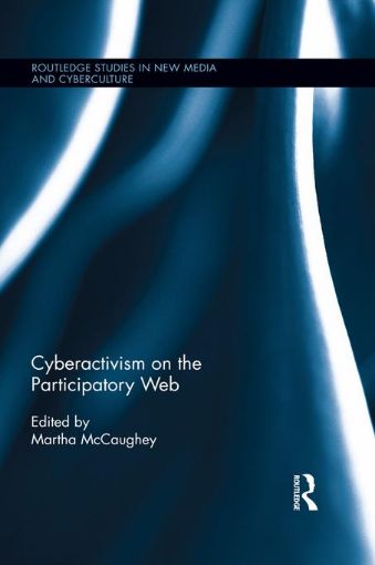 Picture of Cyberactivism on the Participatory Web