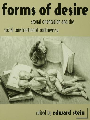 Picture of Forms of Desire: Sexual Orientation and the Social Constructionist Controversy