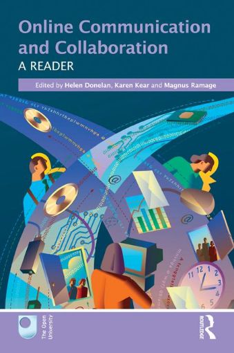 Picture of Online Communication and Collaboration: A Reader
