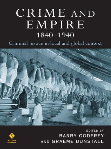 Picture of Crime Empire 1840 - 1940