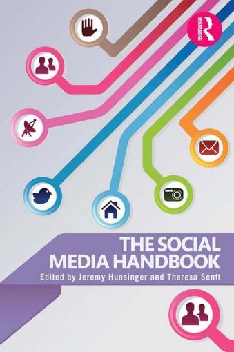 Picture of The Social Media Handbook