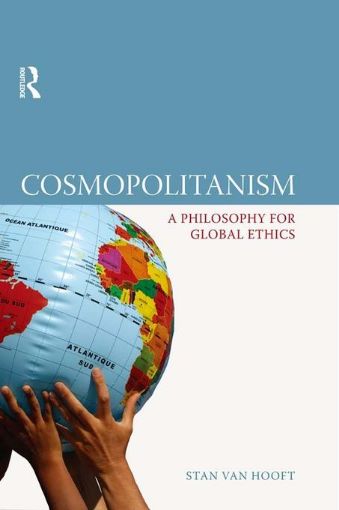 Picture of Cosmopolitanism: A Philosophy for Global Ethics