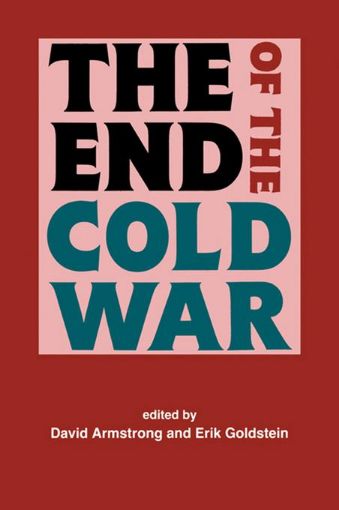 Picture of The End of the Cold War