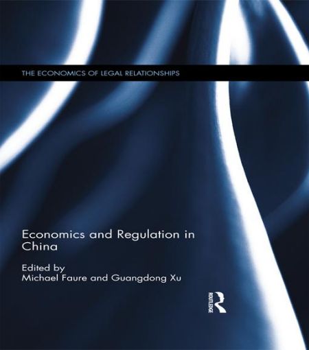Picture of Economics and Regulation in China