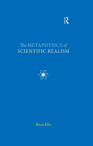 Picture of The Metaphysics of Scientific Realism