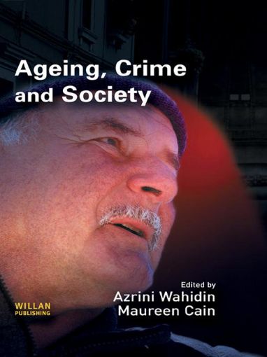 Picture of Ageing, Crime Society