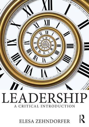 Picture of Leadership: A Critical Introduction