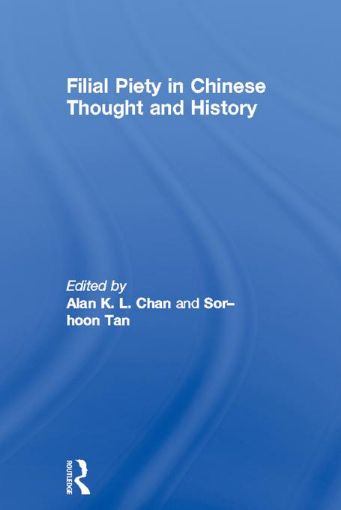 Picture of Filial Piety in Chinese Thought and History
