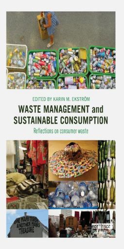 Picture of Waste Management and Sustainable Consumption: Reflections on consumer waste