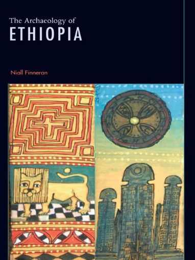 Picture of The Archaeology of Ethiopia