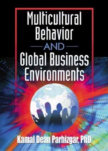 Picture of Multicultural Behavior and Global Business Environments