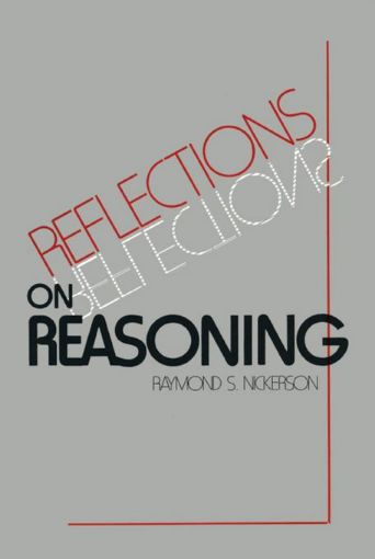 Picture of Reflections on Reasoning