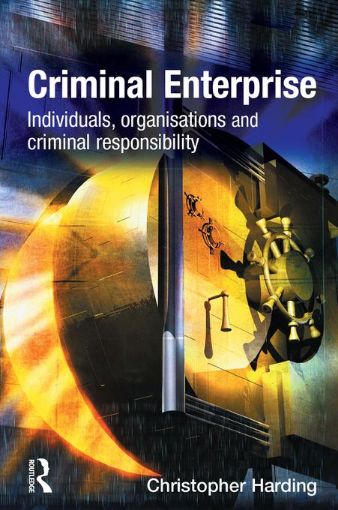 Picture of Criminal Enterprise