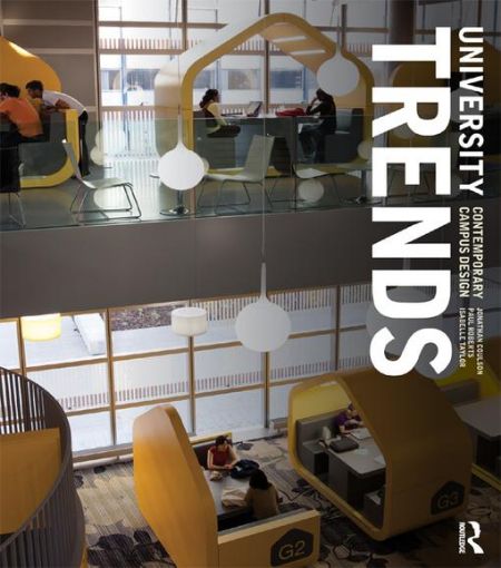 Picture of University Trends: Contemporary Campus Design