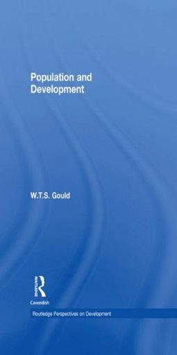 Picture of Population and Development