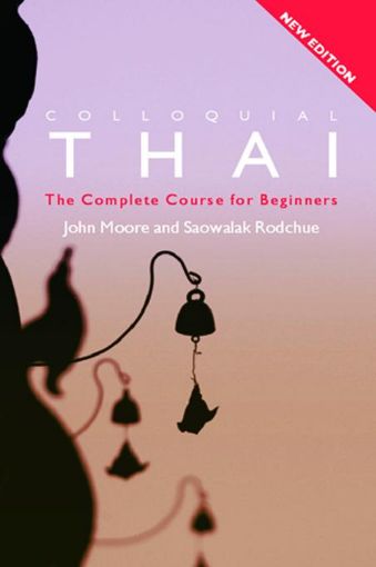 Picture of Colloquial Thai (eBook And MP3 Pack)