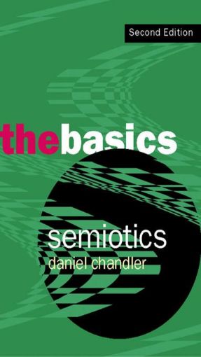 Picture of Semiotics: The Basics