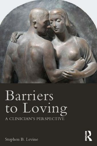 Picture of Barriers to Loving: A Clinician's Perspective