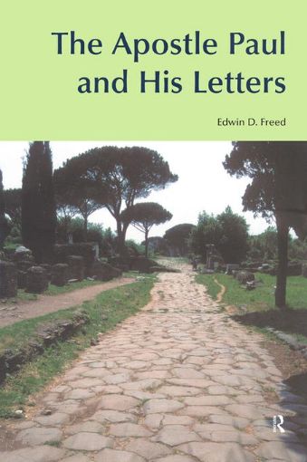 Picture of The Apostle Paul and His Letters