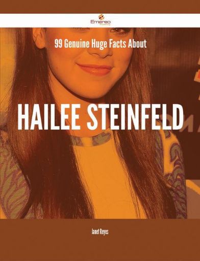 Picture of 99 Genuine Huge Facts About Hailee Steinfeld