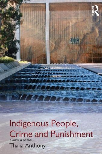 Picture of Indigenous People, Crime and Punishment