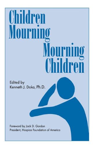 Picture of Children Mourning, Mourning Children