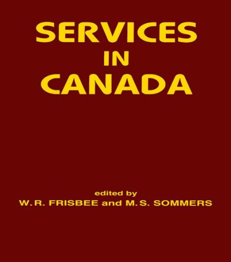 Picture of Services in Canada