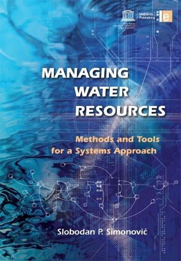 Picture of Managing Water Resources: Methods and Tools for a Systems Approach