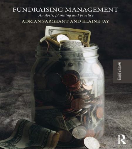 Picture of Fundraising Management: Analysis, Planning and Practice
