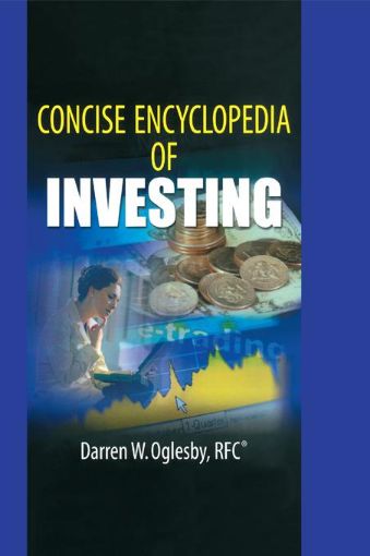 Picture of Concise Encyclopedia of Investing