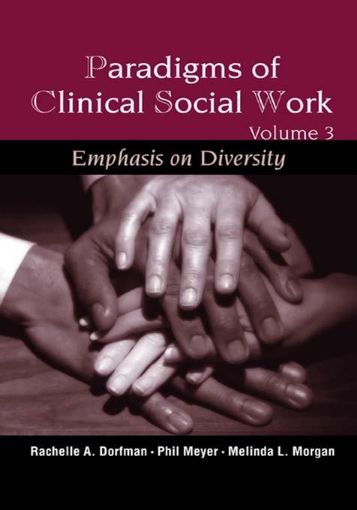 Picture of Paradigms of Clinical Social Work: Emphasis on Diversity