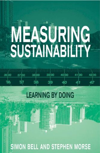 Picture of Measuring Sustainability: Learning from Doing