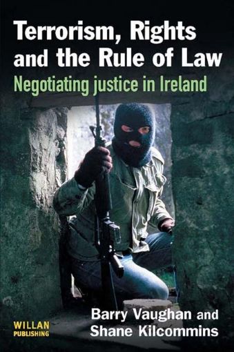 Picture of Terrorism, Rights the Rule of Law