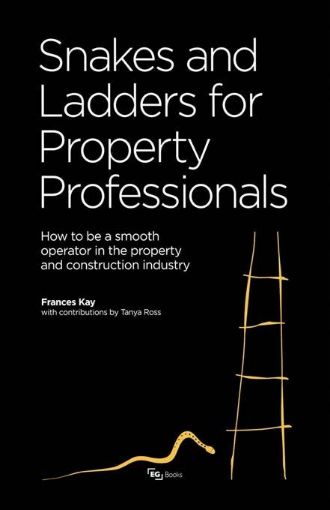 Picture of Snakes and Ladders for Property Professionals