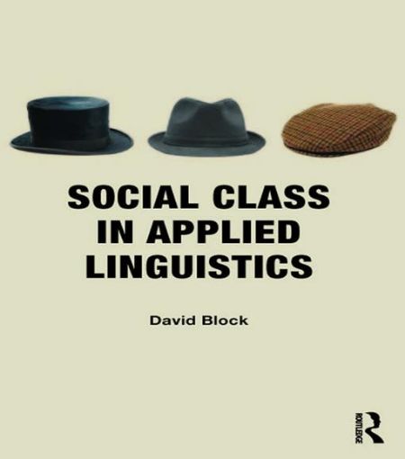 Picture of Social Class in Applied Linguistics