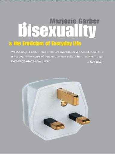 Picture of Bisexuality and the Eroticism of Everyday Life