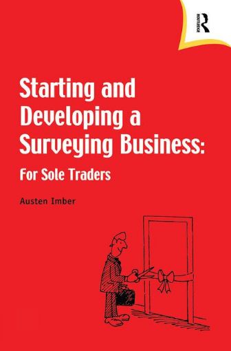 Picture of Starting and Developing a Surveying Business