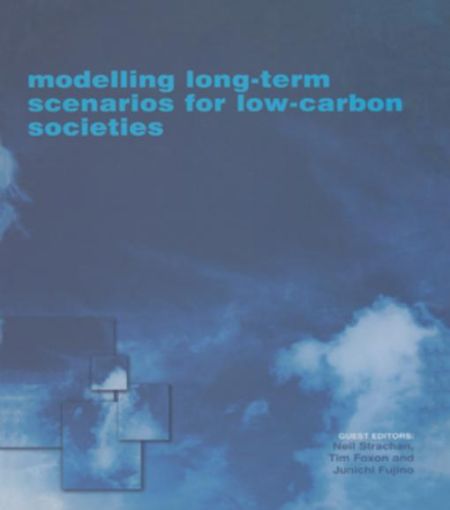 Picture of Modelling Long-term Scenarios for Low Carbon Societies