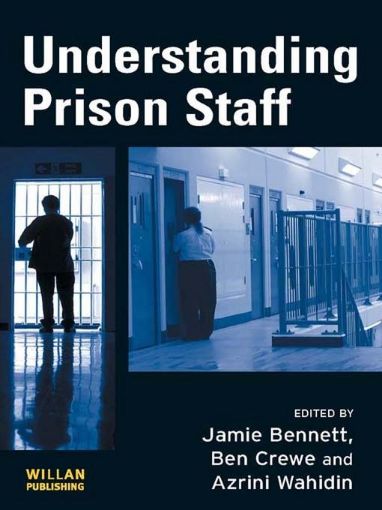 Picture of Understanding Prison Staff
