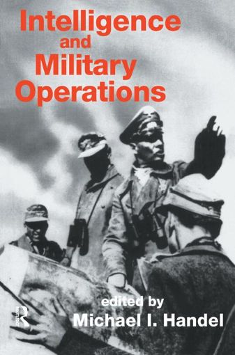 Picture of Intelligence and Military Operations