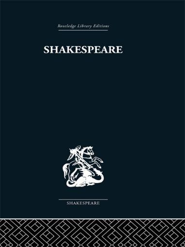 Picture of Shakespeare: The Dark Comedies to the Last Plays: From Satire to Celebration