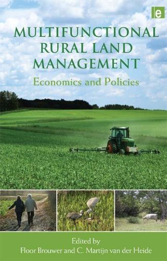 Picture of Multifunctional Rural Land Management: Economics and Policies