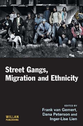 Picture of Street Gangs, Migration Ethnicity