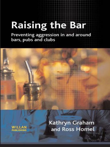 Picture of Raising the Bar