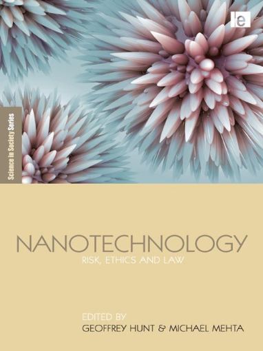 Picture of Nanotechnology: "Risk, Ethics and Law"