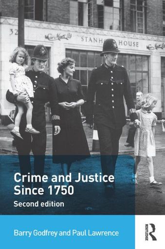 Picture of Crime and Justice since 1750