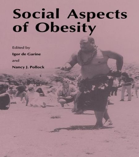 Picture of Social Aspects of Obesity