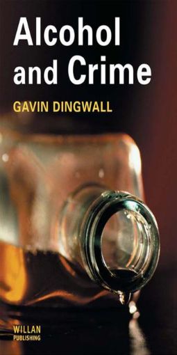 Picture of Alcohol and Crime